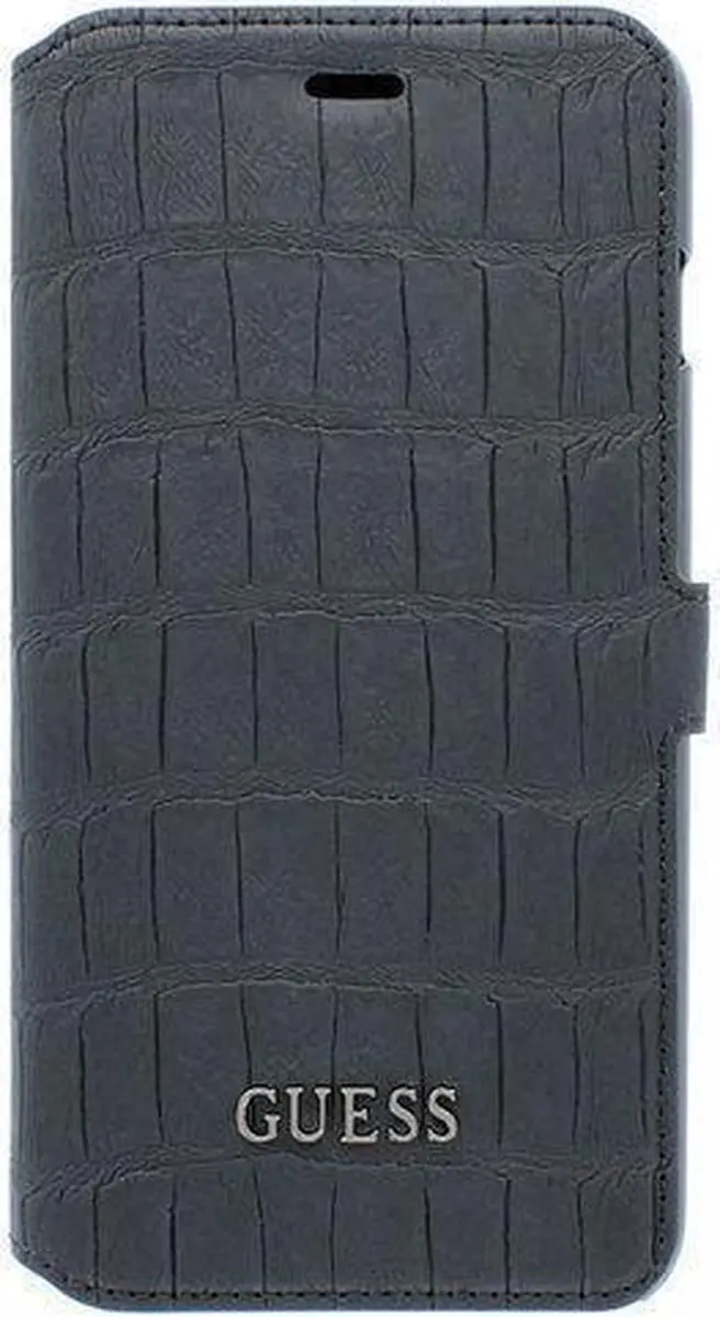 Guess Clark Book Case Hoesje