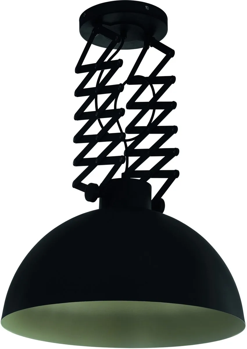 Eglo Donington Plafondlamp E27