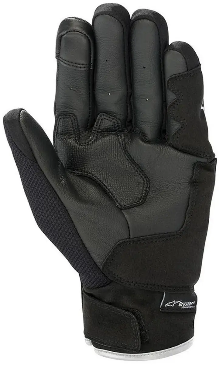 Alpinestars S Max Drystar Handschoenen M - 4-seizoenen