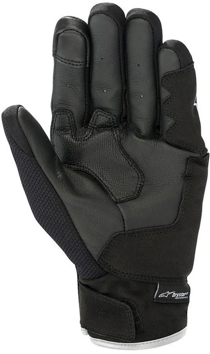 Alpinestars S Max Drystar Handschoenen M - 4-seizoenen