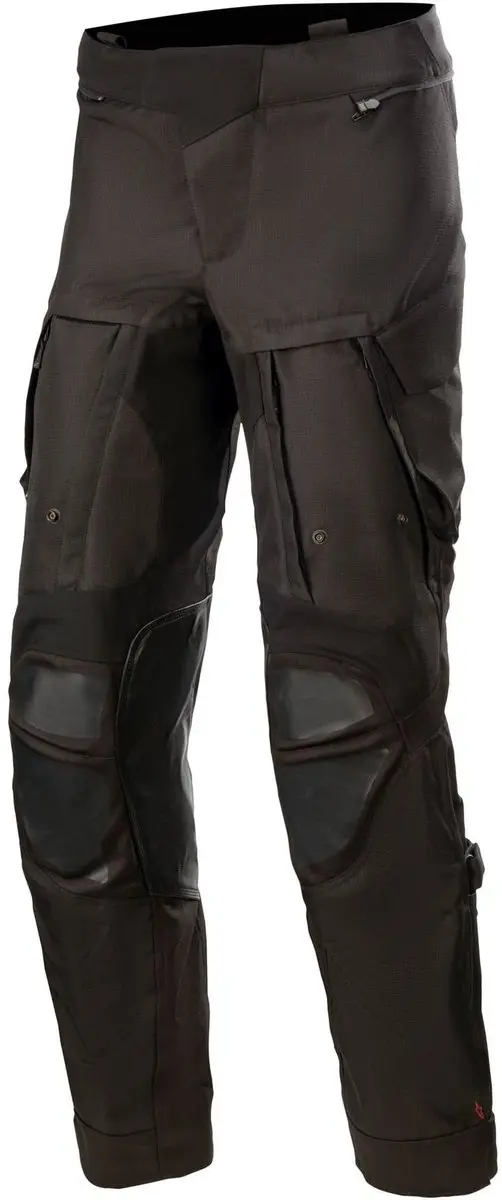 Alpinestars Halo Drystar Broek - Zwart S