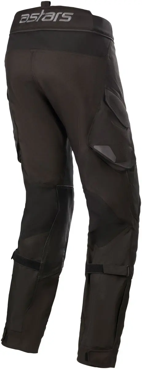 Alpinestars Halo Drystar Broek - Zwart S