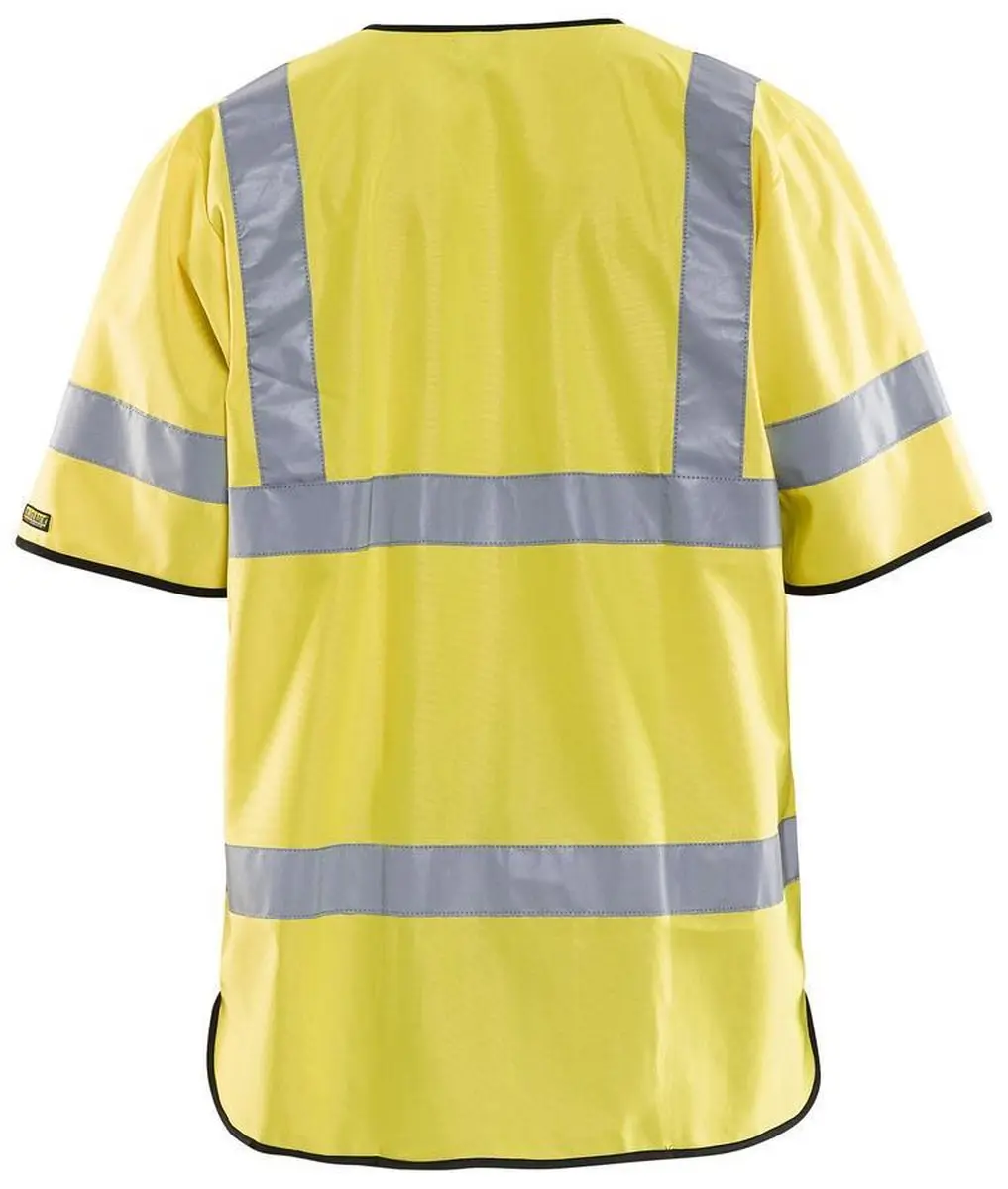 Blåkläder Signalisatievest Klasse 3 3023-1022 - High Vis Geel