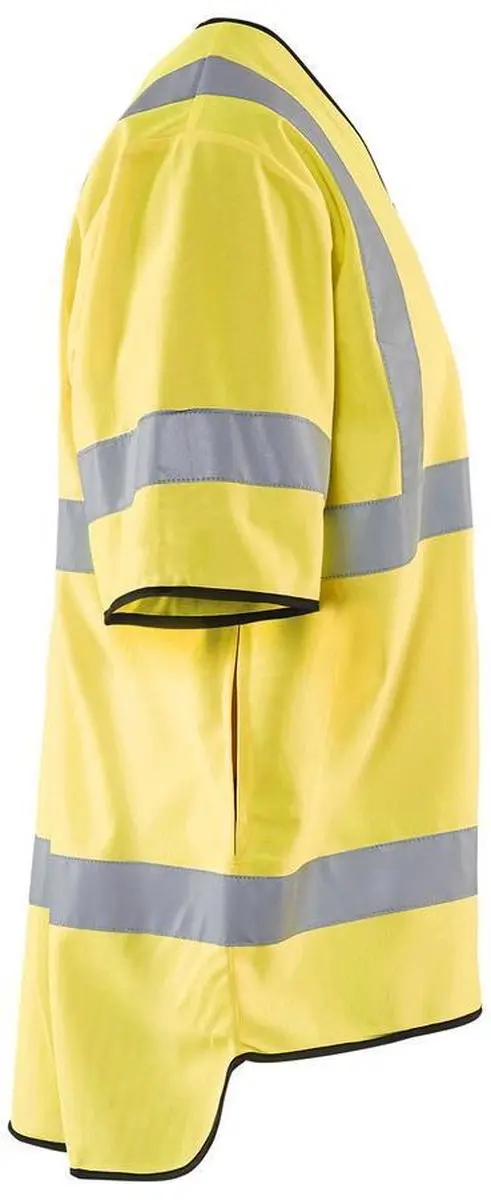 Blåkläder Signalisatievest Klasse 3 3023-1022 - High Vis Geel