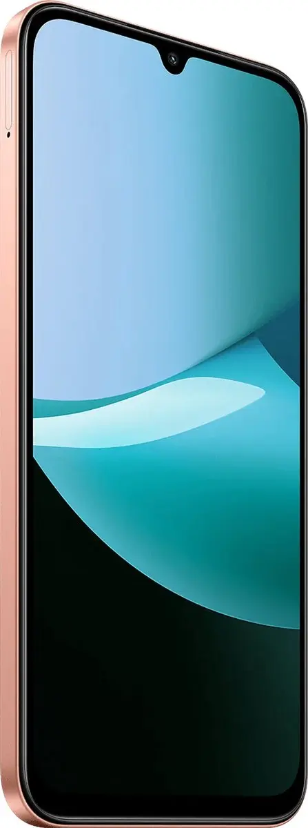 Xiaomi Redmi 15C 25078RA3EE - 6GB/128GB - Oranje