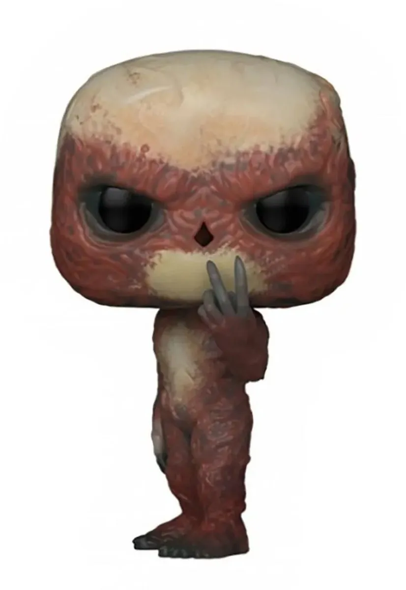 Funko Stranger Things POP! Vecna Pointing Verzamelfiguur - 9cm - Multicolor