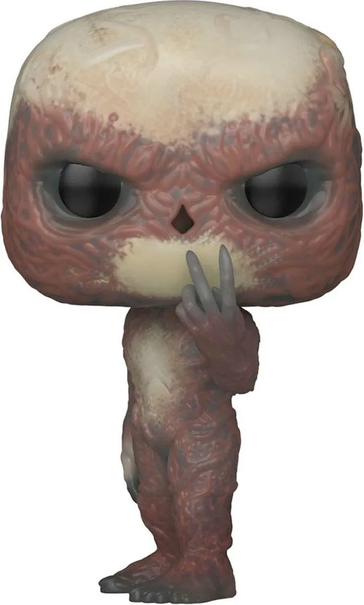 Funko Stranger Things POP! Vecna Pointing Verzamelfiguur