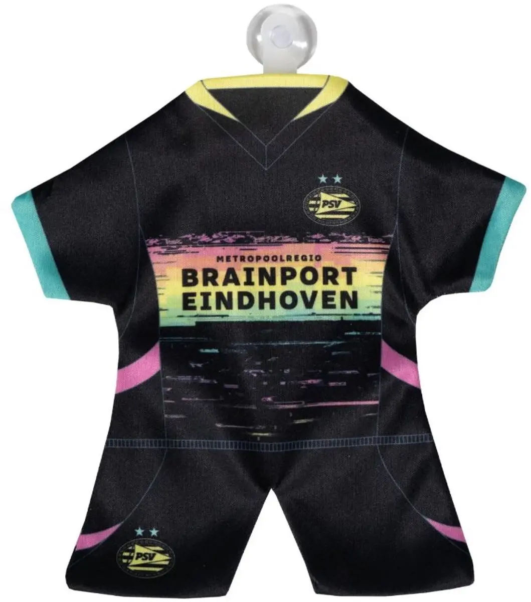 PSV Minidress Away 24-25