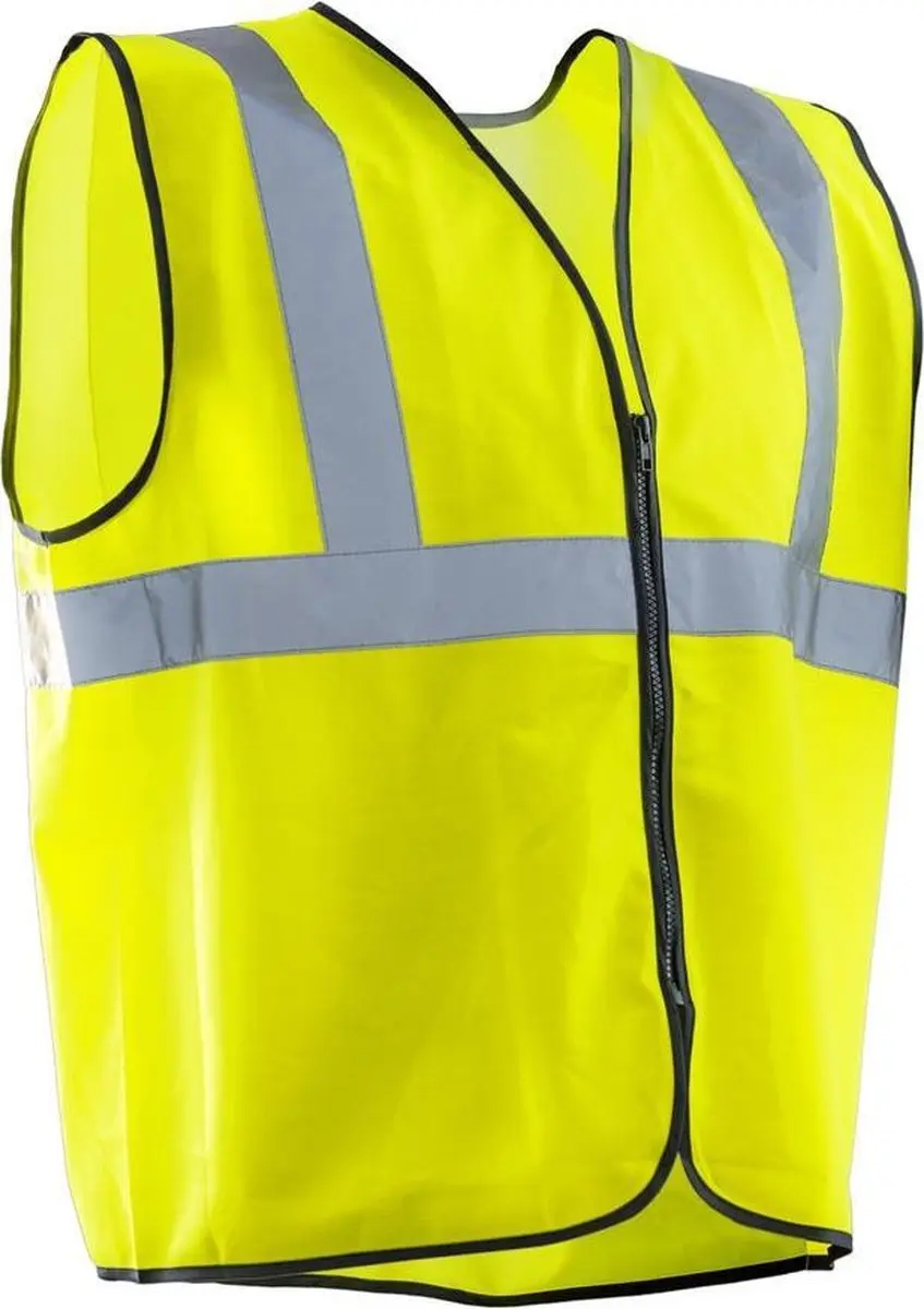 Jobman 7586 Hi-Vis Vest 65758664