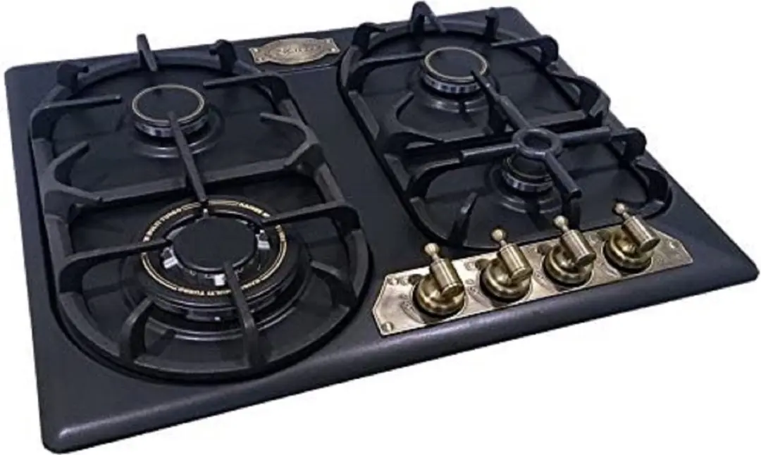 Kaiser EG 6345 Em KG 6325 Em Inbouwgasoven 67L - 60cm