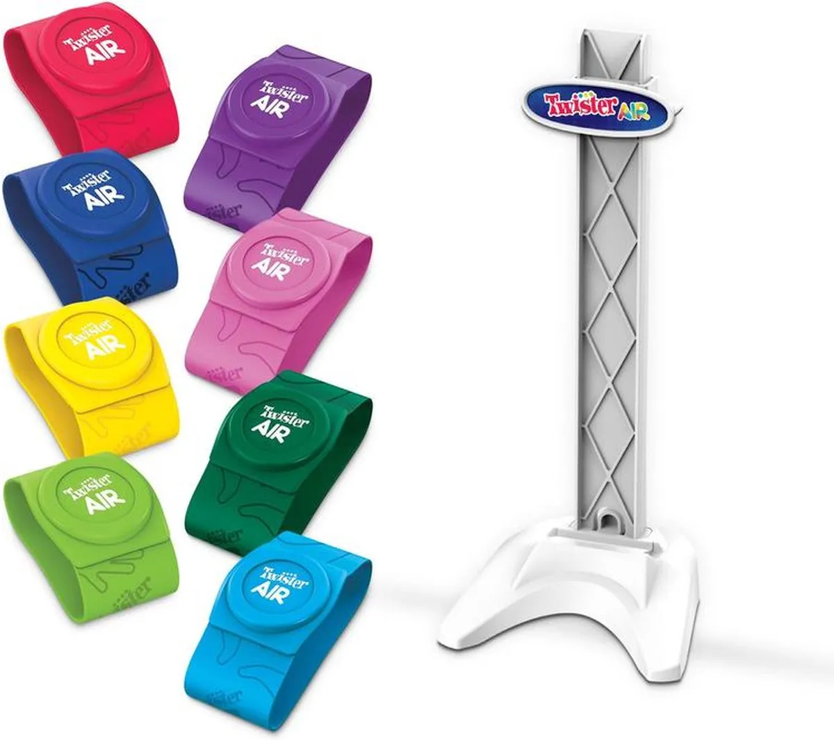 Hasbro Twister Air - Franstalig