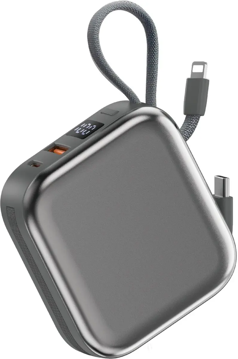 WiWu Powerbank 10000mAh 22.5W