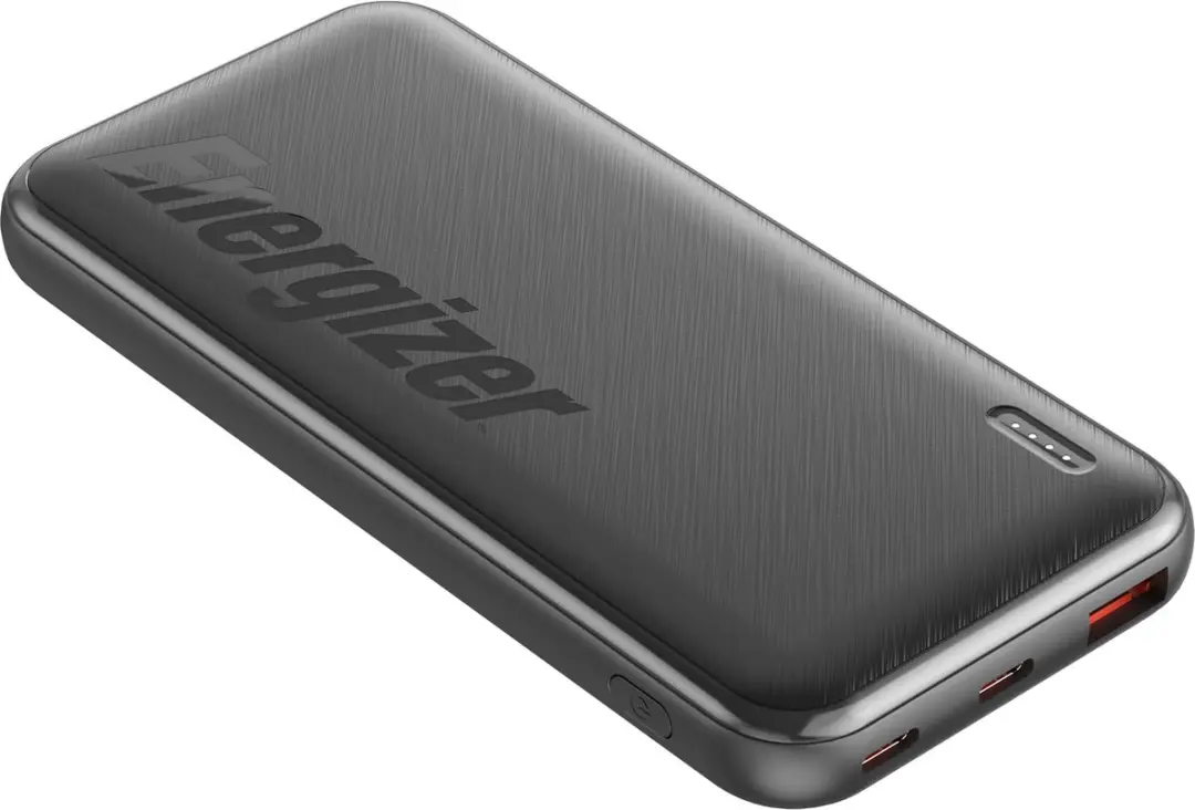 Energizer Ultimate Powerbank UE10055PQ 10000mAh