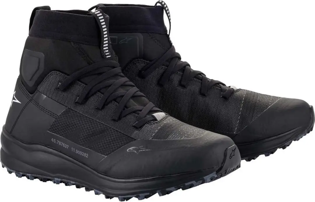 Alpinestars Speedforce Laarzen US 6