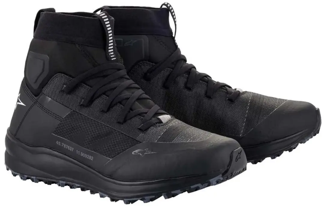 Alpinestars Speedforce Laarzen US 6 - 4-Seizoenen