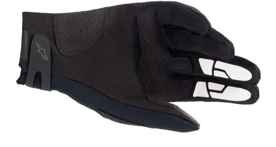 Alpinestars Thermo Shielder Handschoenen - Zwart L