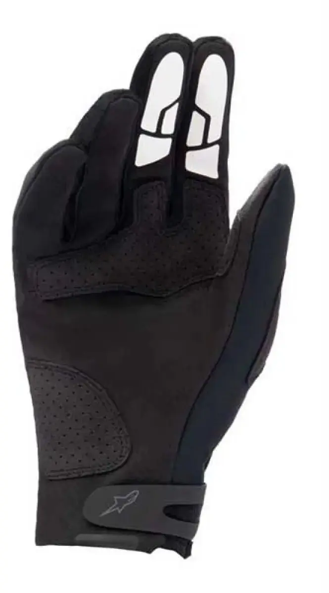 Alpinestars Thermo Shielder Handschoenen - Zwart L