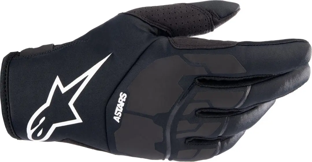 Alpinestars Thermo Shielder Handschoenen - Zwart L