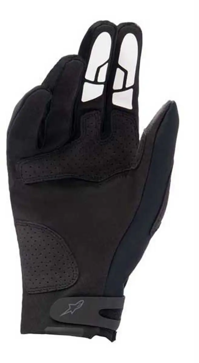 Alpinestars Thermo Shielder Handschoenen - Zwart L - afbeelding 6 van 6