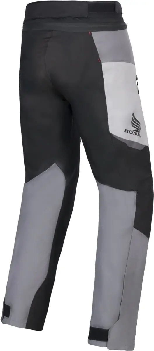 Alpinestars Honda ST-1 Waterdichte Motorbroek 3XL - Zwart