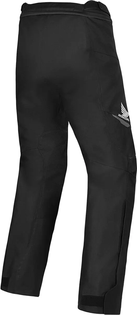 Alpinestars Honda ST-1 Waterdichte Motorbroek 3XL - Zwart