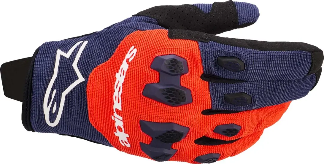 Alpinestars Pro-Dura Motorcross Handschoenen