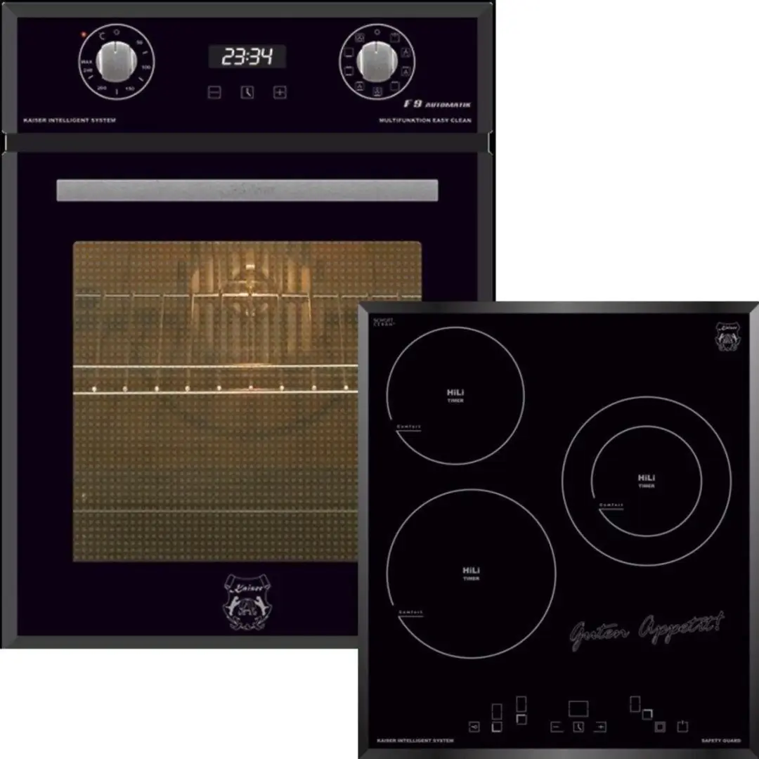 Kaiser EH 4747 Inbouwoven 50L