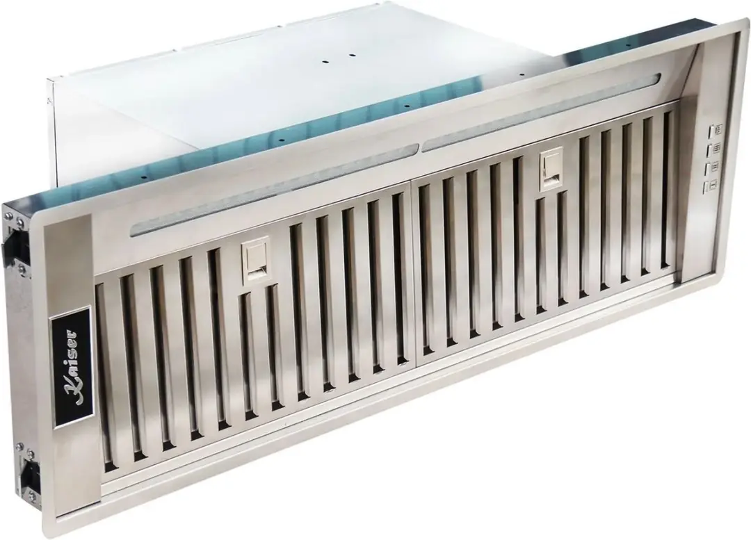 Kaiser EA 745 Eco Ventilatormodule 75cm - 650 m³/h - RVS