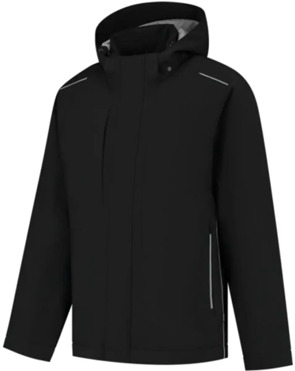 Tricorp Winter Tech Shell Accent