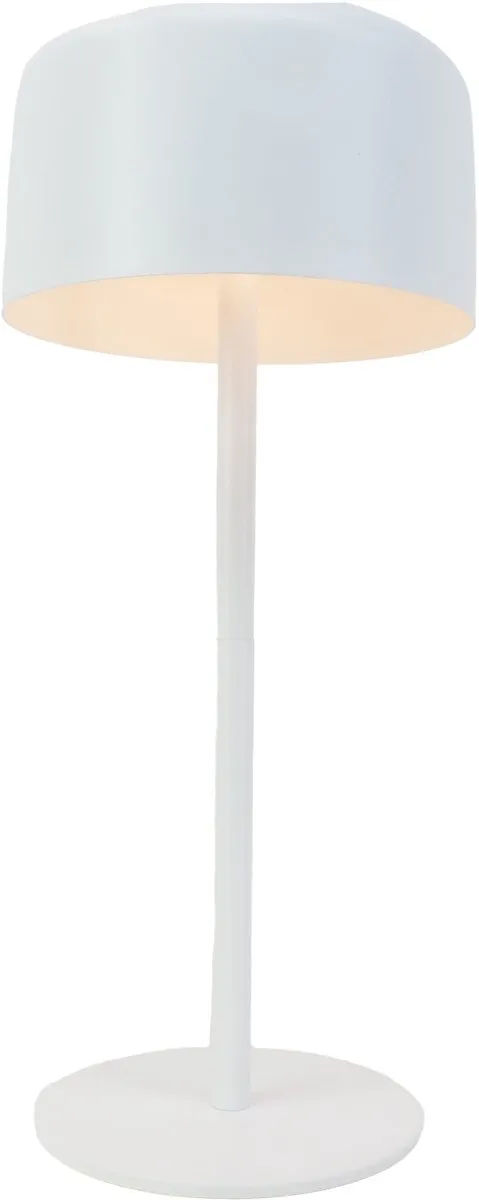 Eglo Roccanova Tafellamp Solar