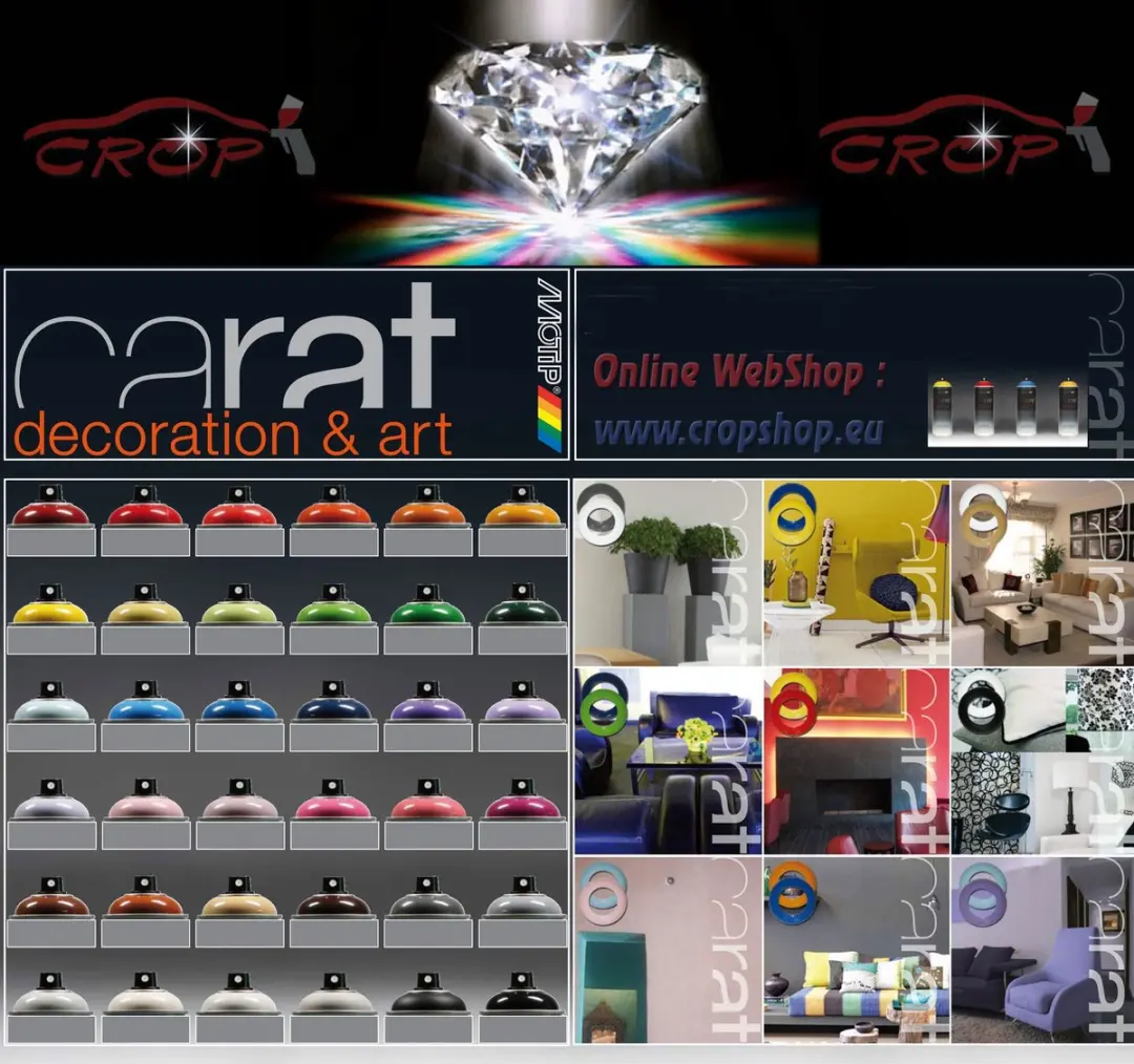 Motip Carat