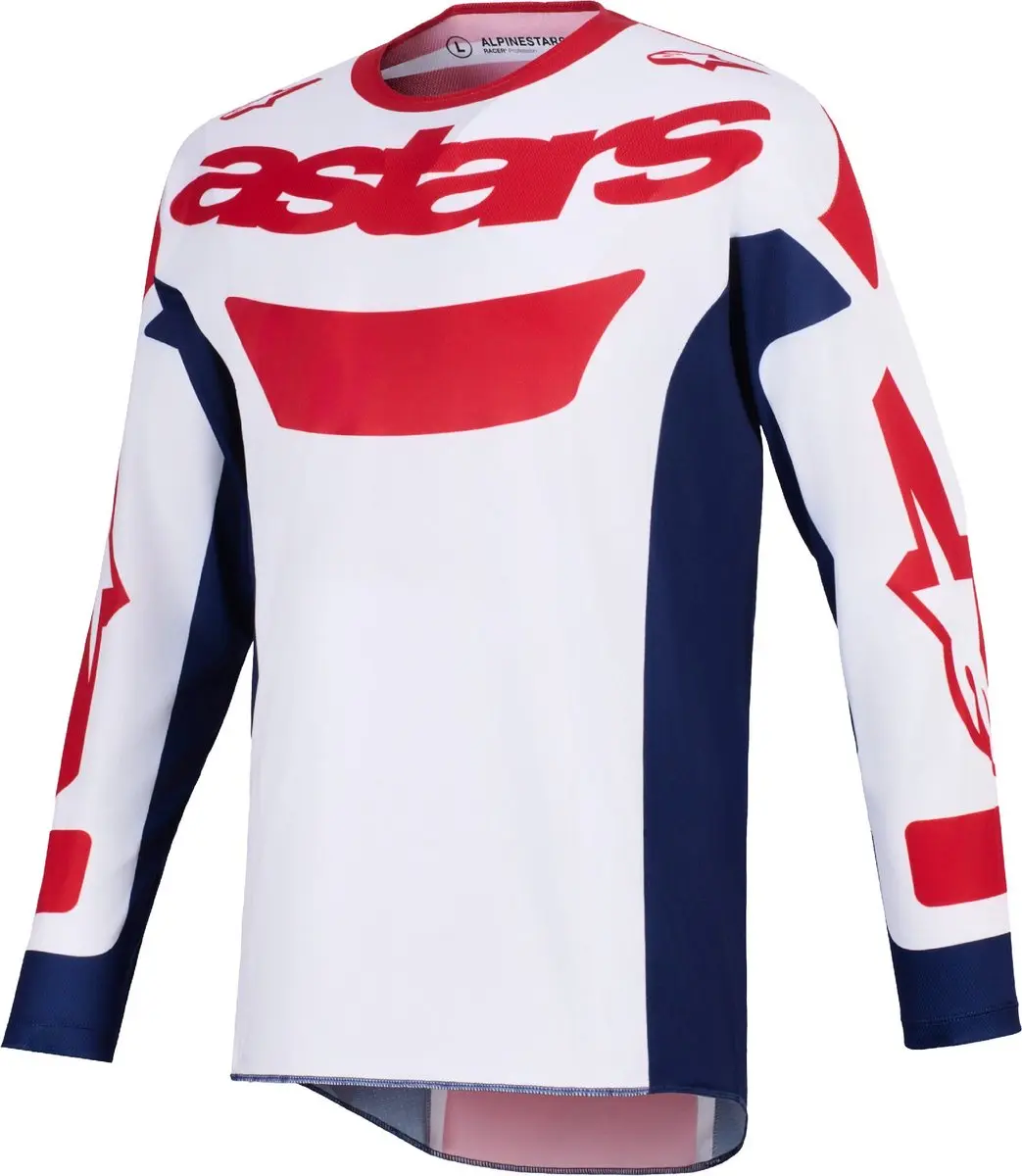 Alpinestars Racer Riway Motorcross Trui