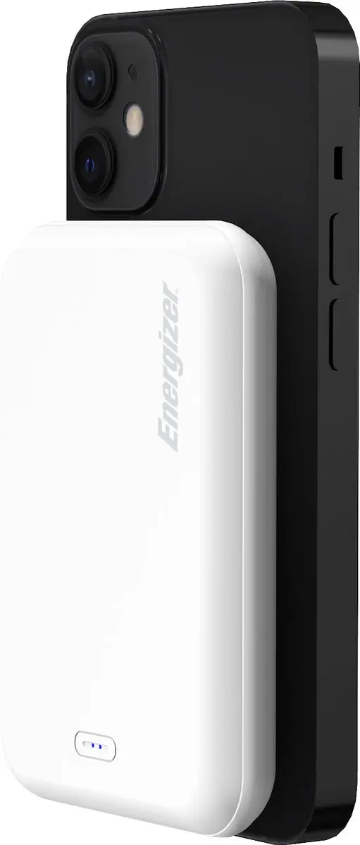 Energizer MagSafe Powerbank QM5000 5000mAh