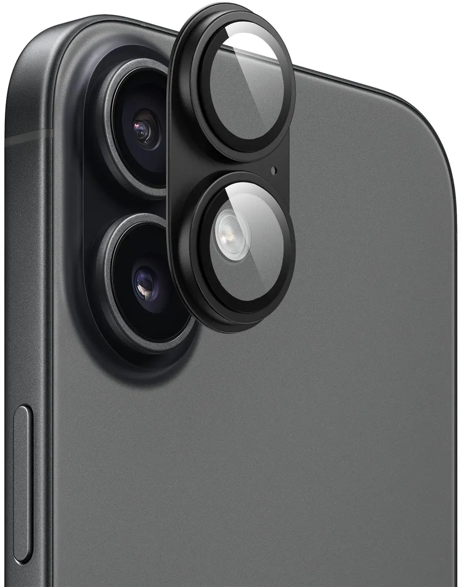 WiWu Camera Lens Protector iPhone 17