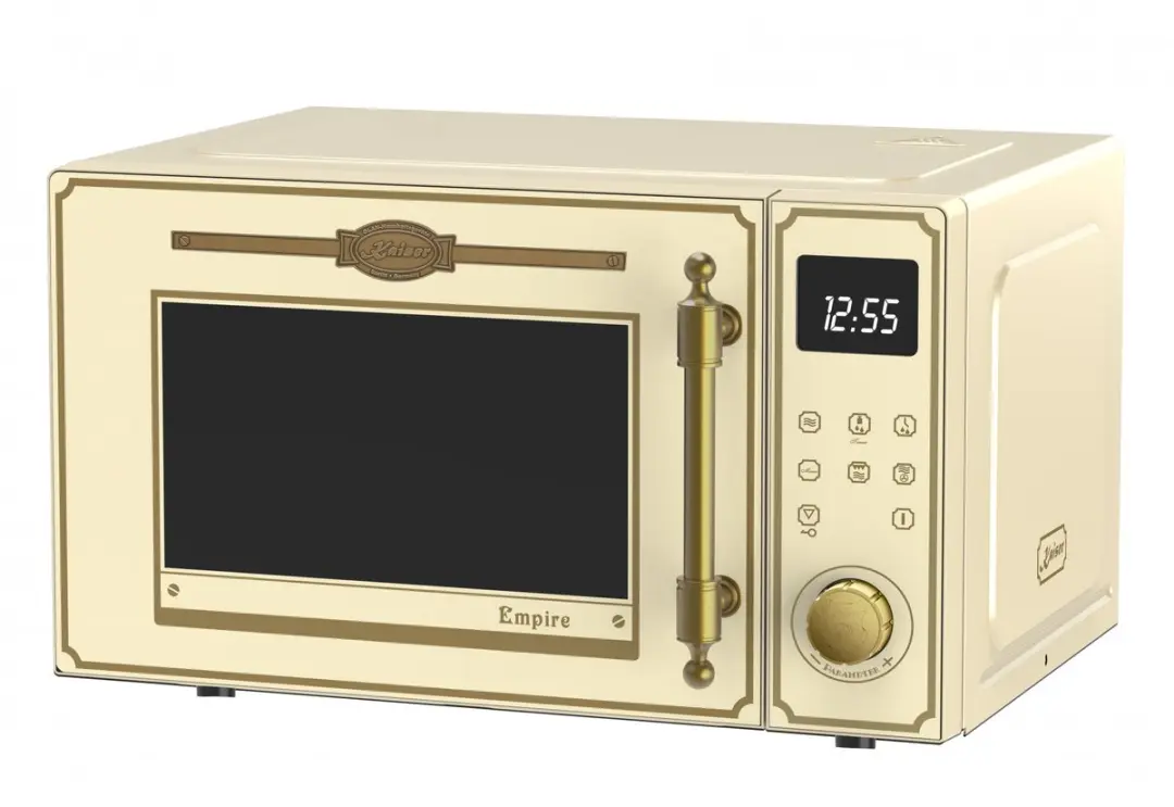 Kaiser Empire M 2530 ElfEm Magnetron 25L