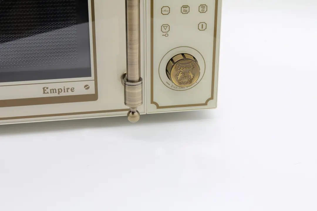 Kaiser Empire M 2530 ElfEm Magnetron 25L - 900W - Ivoor