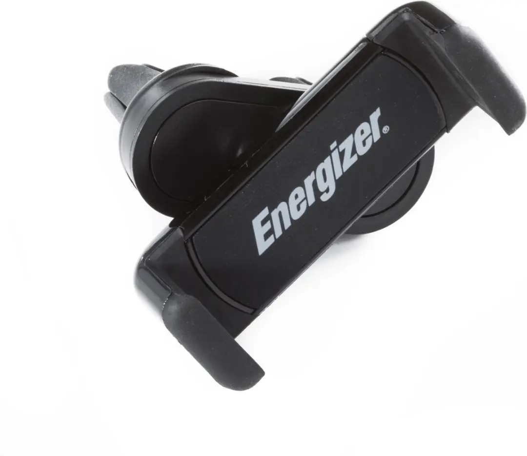 Energizer CKB Autohouder Zwart