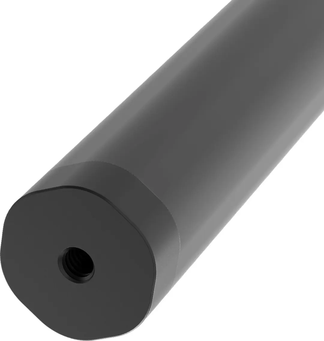 Ulanzi MOJOGEAR MG-39 Selfiestick 160cm - Zwart