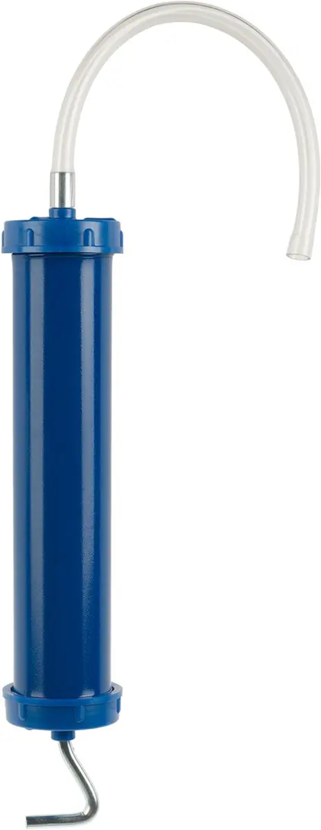 Pressol cardanspuit 500ml