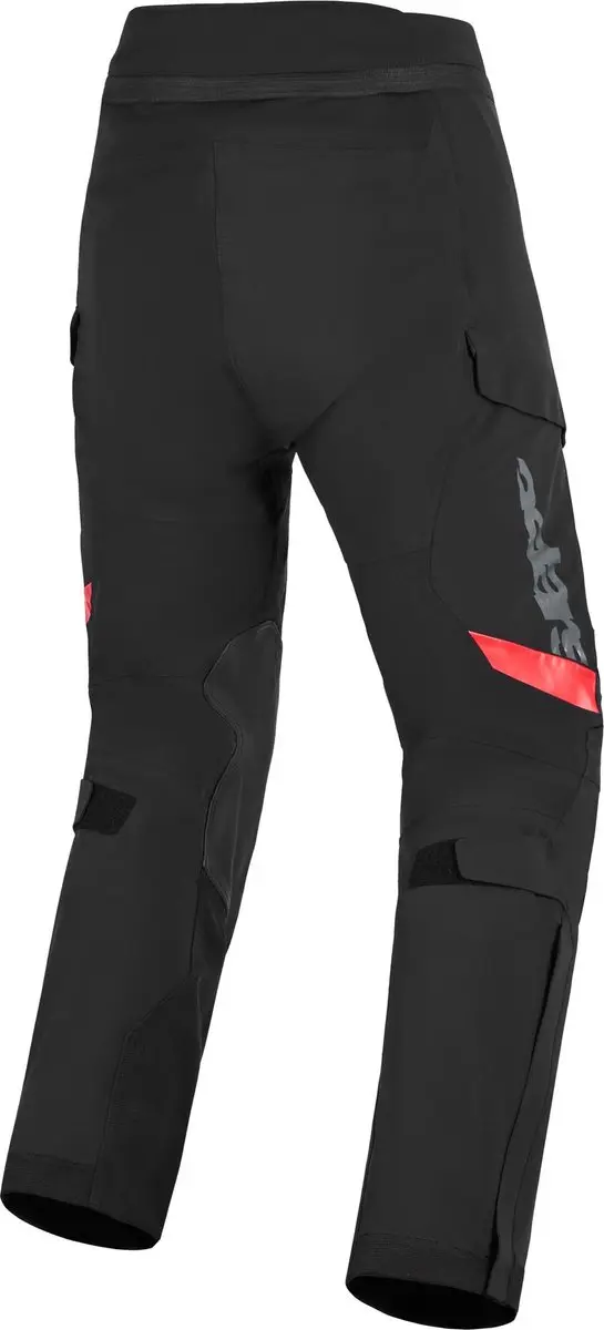 Alpinestars Harok Pro Drystar XF Motorbroek - Zwart M