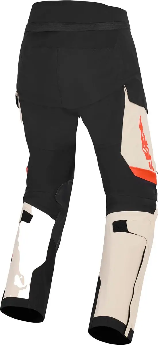 Alpinestars Harok Pro Drystar XF Motorbroek - Zwart M