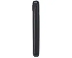 RivaCase VA2211 Powerbank 10.000mAh - 22,5W - 3x Opladen - Zwart