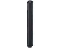 RivaCase VA2211 Powerbank 10.000mAh - 22,5W - 3x Opladen - Zwart