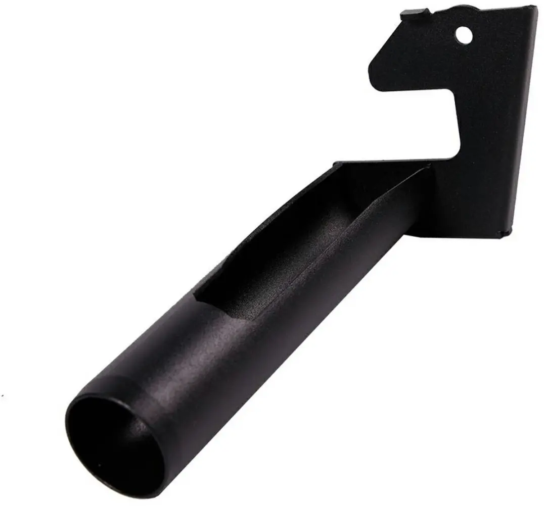 Mechanic Pipe 45 2.0 Afzuigbuis - Voor Slider 45