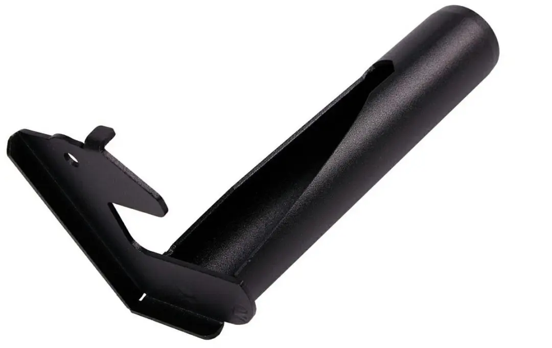 Mechanic Pipe 45 2.0 Afzuigbuis