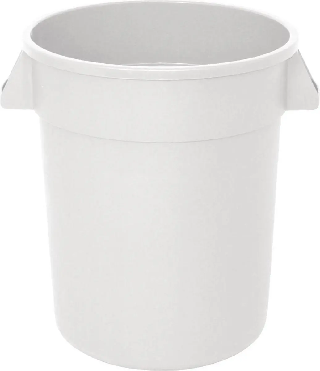 Vogue Ronde Voorraadcontainer 38L