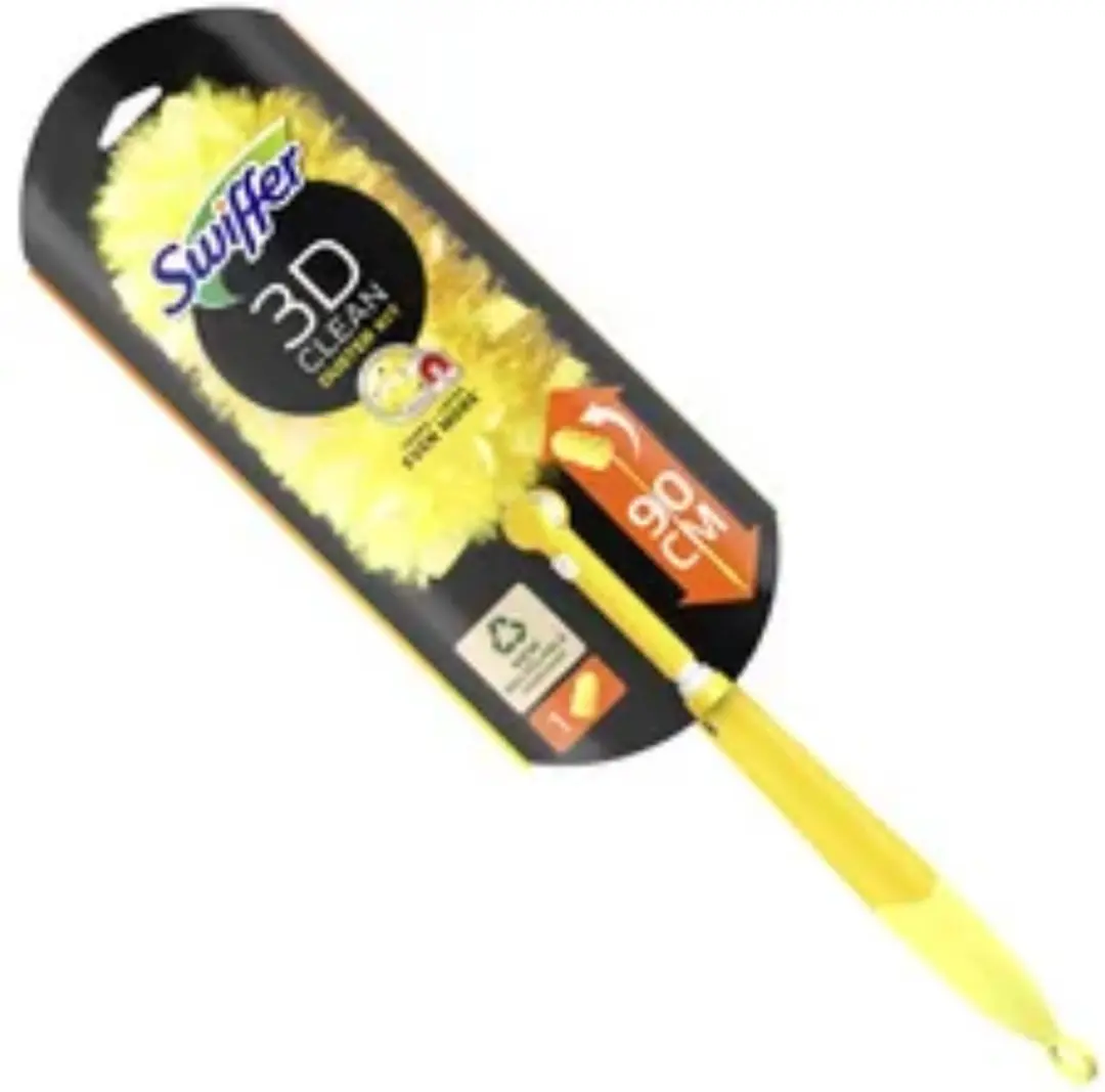 Swiffer Duster 3D Clean XXL Starterkit