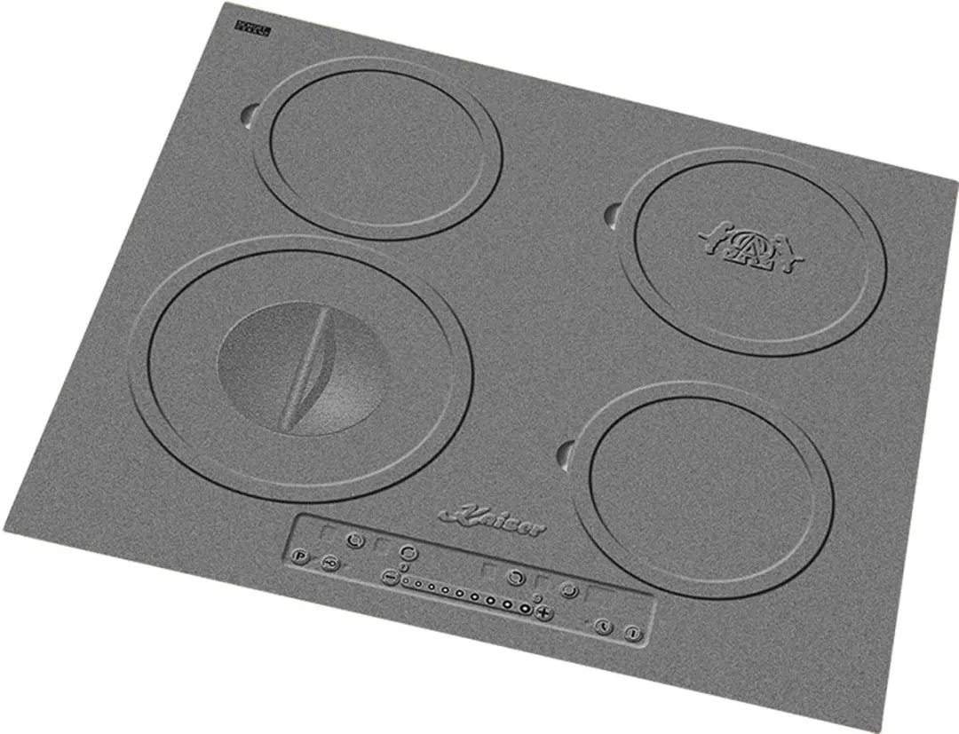 Kaiser KCT 6705 I Inductiekookplaat 60cm - 4 Zones
