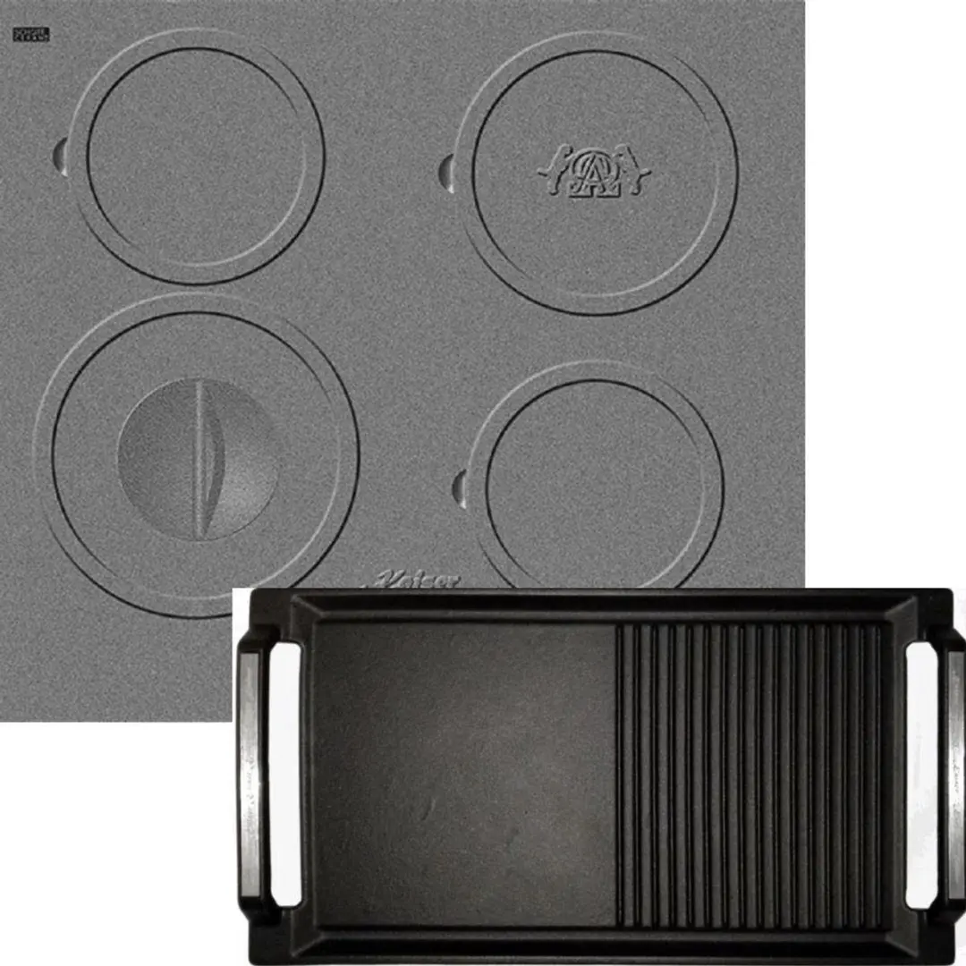 Kaiser KCT 6705 I Inductiekookplaat 60cm