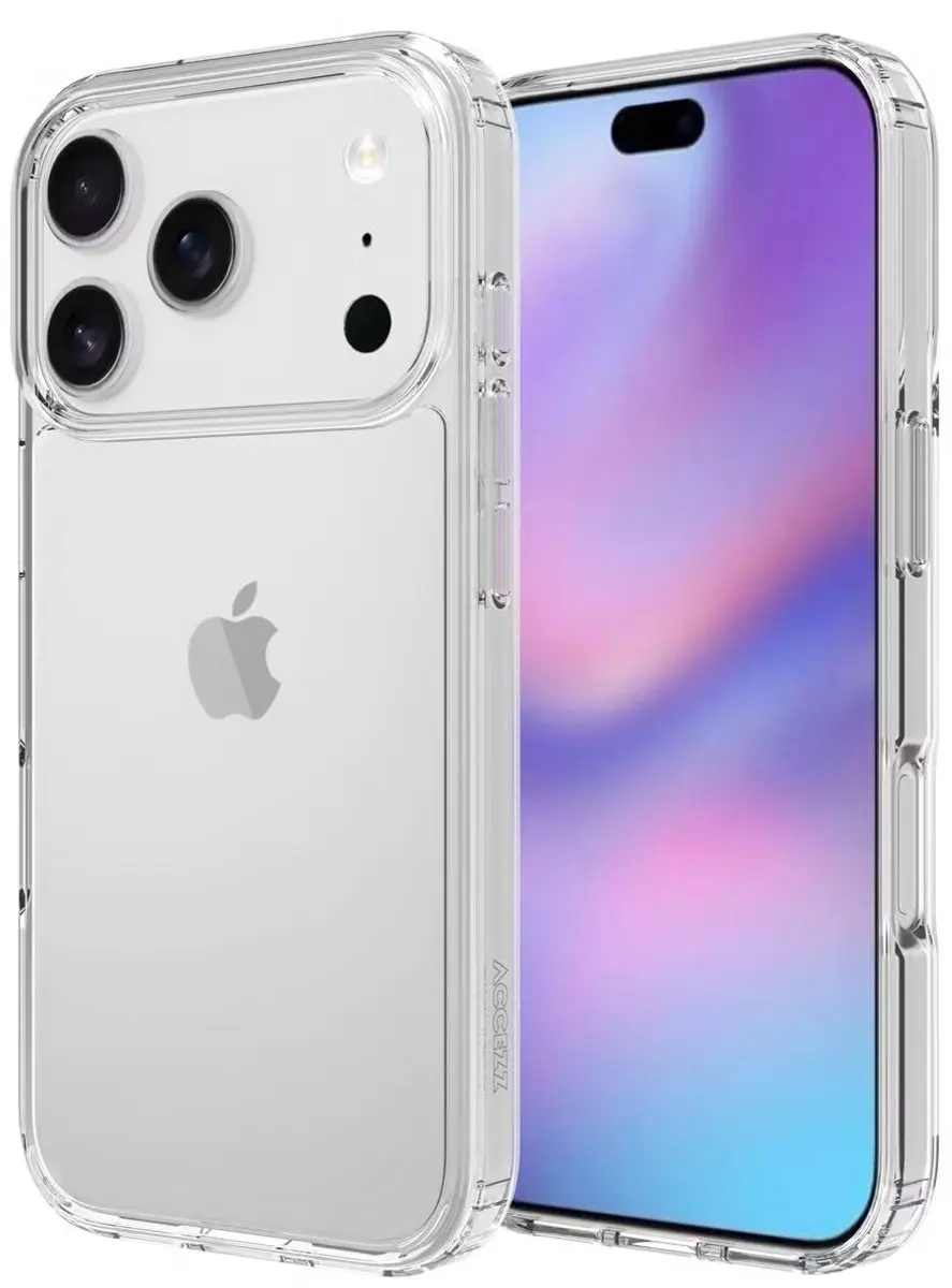WiWu iPhone 17 Pro Combi Pack
